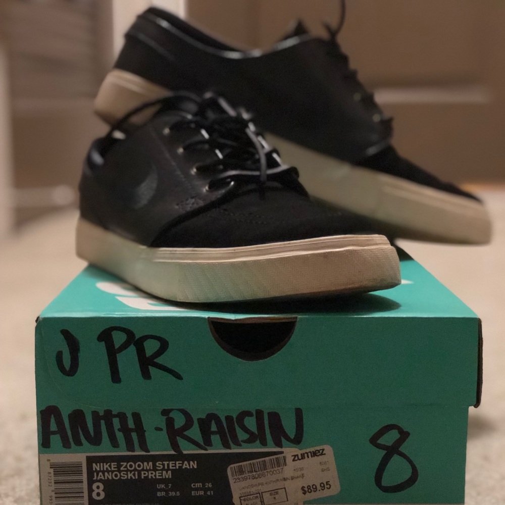 Nike ZOOM STEFAN JANOSKI PREM